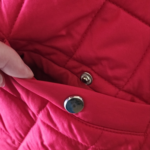 Protection System Puffer Jacket - Picture 6 of 10